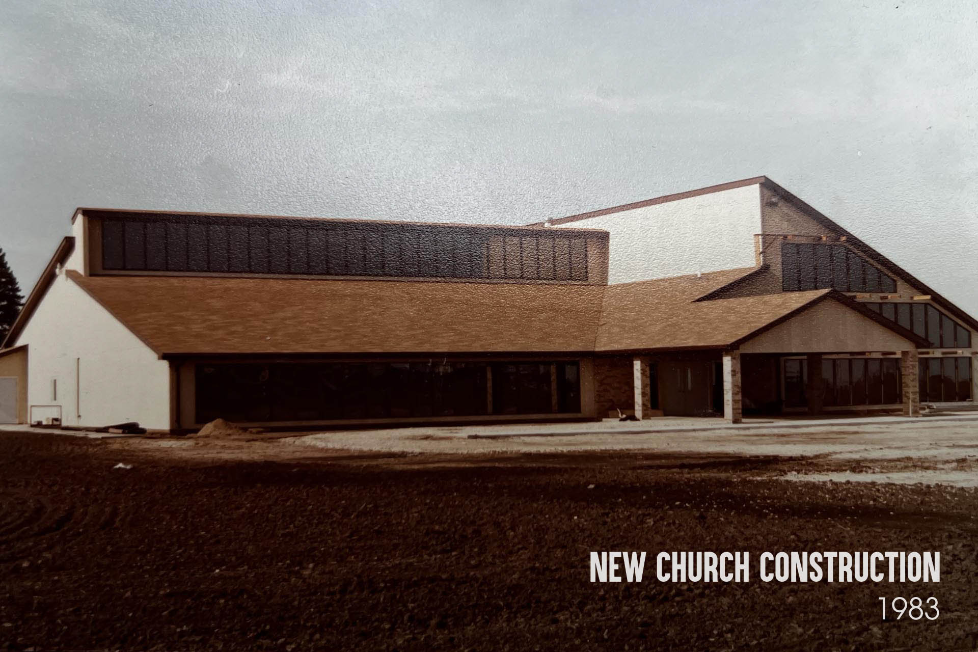 Dallas Center Dunkard Brethren Church | History